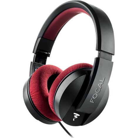 Casque audio professionnel Focal Listen - Studio (1/5)