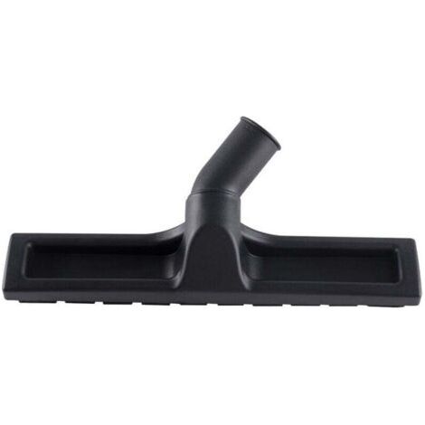 Tête d'aspirateur universelle de 35 mm, compatible avec les brosses pour sols durs de Kärcher / Bosch / Siemens / Samsung / Metabo / Medion / Philips / Miele / Dirt Devil / Panasonic. (1/4)