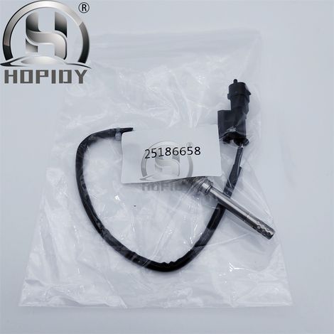 Abgastemperatursensor 25186658ASTE-02617452065EXT132 zur präzisen Motortemperaturmessung (1/4)