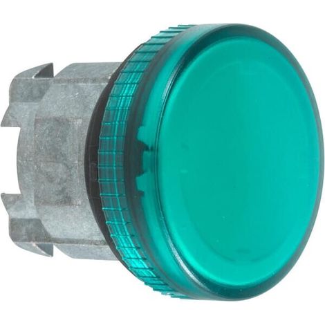 Voyant lumineux vert SCHNEIDER-ELECTRIC ZB4BV033