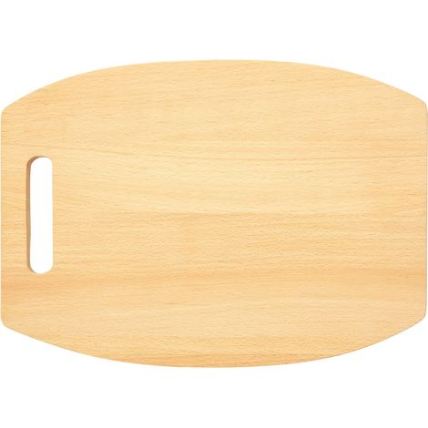 Premier Housewares Curved Rectangle Chopping Board (1/3)