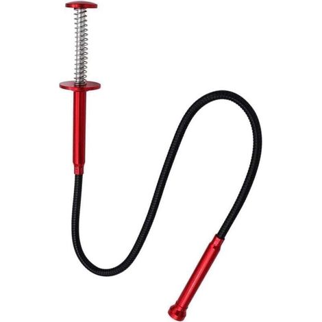 Magnetischer Metallgreifer – Hebehilfe – Starke Haftkraft – Ideal für Zuhause, Büro und Outdoor-Aktivitäten (1/5)