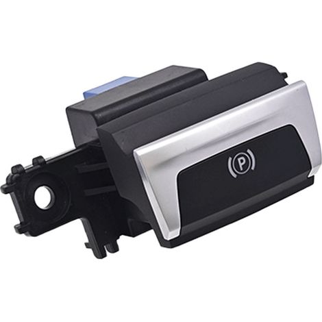 Elektrischer Handbremsschalter, kompatibel mit Peugeot 308 SW (2013–2021) – Modell 96785851VV – Originalteil, einfacher Austausch
