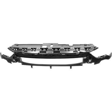 SUPPORTO CENTRALE PER PARAURTI ANTERIORE 2019-2023, GS-LINE 2019 - OPEL - Corsa F 2019 - 9829535680 (1/5)