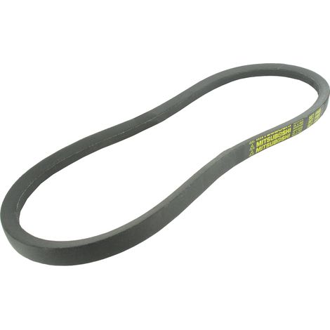 Greenstar 20588 - Cinghia liscia B32 tosaerba