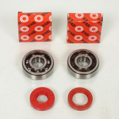 lager und dichtung spi racing für motorrad minarelli 50 am6 (1/5)