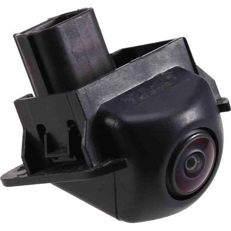 Cámara de visión trasera para estacionamiento, cámara de respaldo 39530-3P0-Z01 395303P0Z01 para Honda Accord (1/5)