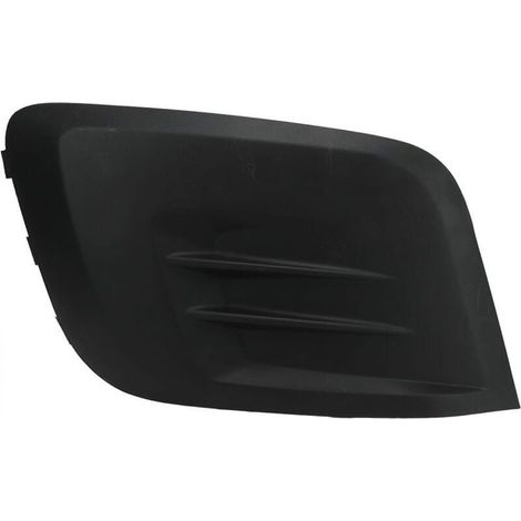 Calandre de pare-chocs avant droite 1613564580, remplacement pour citron Berlingo sans antibrouillard 2012 2017 (1/5)