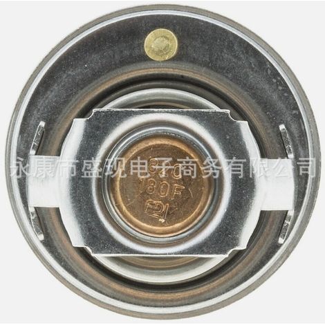 2550002550 25500-02550 Applicable to Hyundai and Kia thermostats, thermostats, and temperature controllers. (1/4)