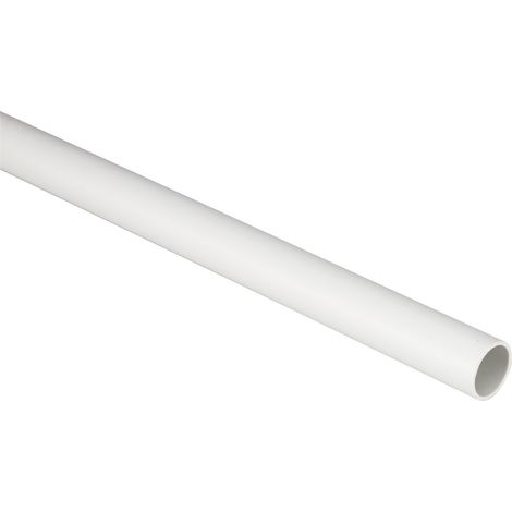 1PZ TUBO RIGIDO DIAMETRO 16MM H.300 (1/2)