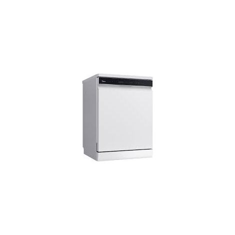 LAVAVAJILLAS MIDEA MDWPF1433CWWEU BLANCO