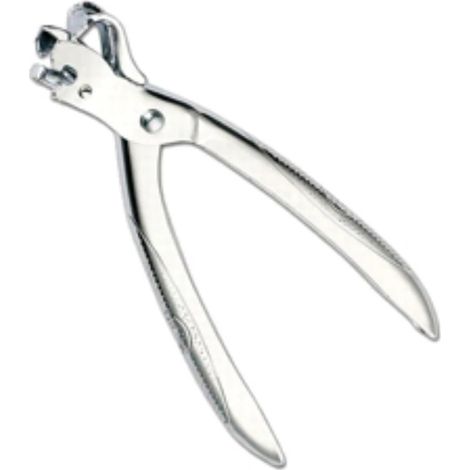 PINZA APRISCATOLE CROMATA BOXJ 01100