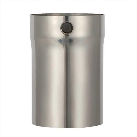Silencieux d'échappement pour moto Z650 NER-6N Z1000SX 300 EX300 Z300, éliminateur de bruit DB, 51 mm (1/5)