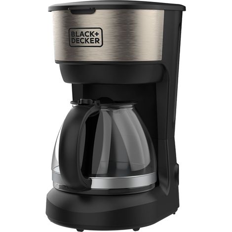 CAFETERA GOTEO 0,6L 6 TAZAS REF.BXCO600E (1/3)