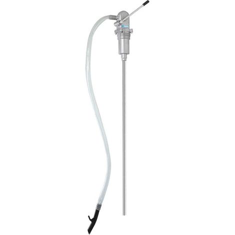 MANUELLE POMPE DE TRANSVASAMENT HUILE LUBRIFIANTE DIESEL KÉROSÈNE FERVI P024/06
