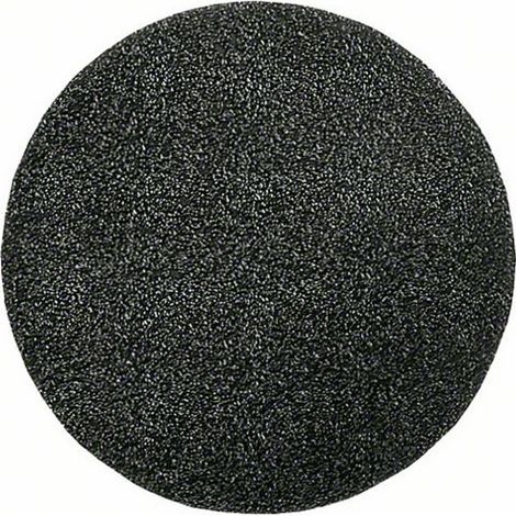 Bosch PRO F355 Schleifblatt 125 mm 320 - 2608606759 (1/5)