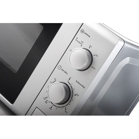 Micro-ondes exquisit mw 900-030 700W 20L