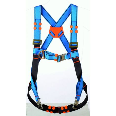 Harnais antichute HTT22A - M - TRACTEL