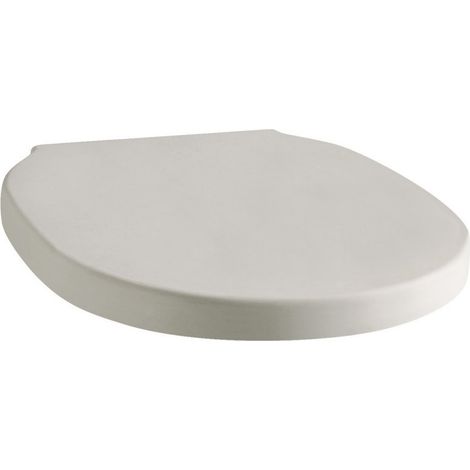 Sedile Colato Per Vaso Infanzia Bianco