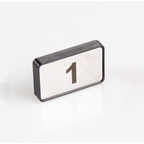 Magna-C Stuhlnummerierung von Magna-C (1/5)