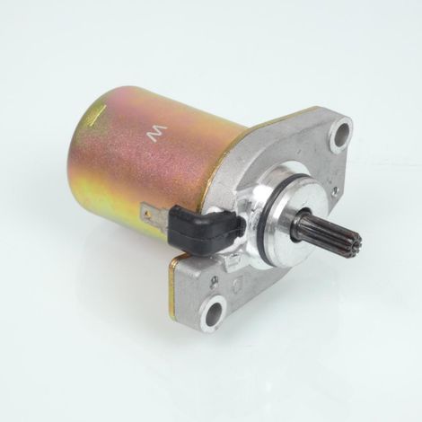 anlasser one für roller mbk 50 stunt neu