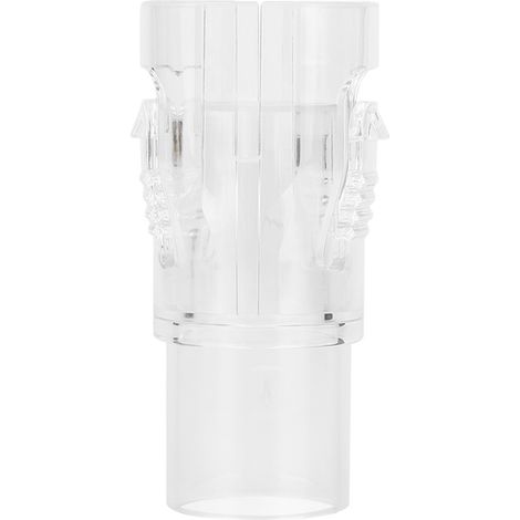Adaptateur de Tube Respiratoire pour ResMed AirMini - Connecteur Flexible