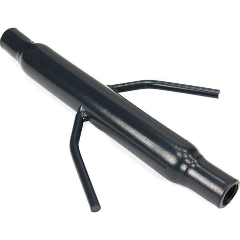 Tuerca de enlace central C-330, Ursus original (1/2)
