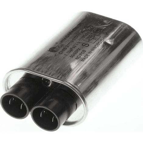CONDENSATEUR HAUTE TENSION POUR MICRO ONDES SIEMENS - 00648810