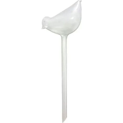 25x9cm 5 Pièces Grande Globes d'Arrosage Automatique, Boule d'Arrosage, Bulbes d'Arrosage Goutte à Goutte, Arrosage Plante Vacances pour Plantes