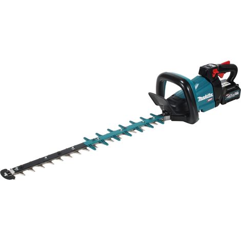 Akkus-Heckenschneider M 60 cm 40V max + BL4040 x1 + DC40RA - MAKITA - UH004GM101 (1/5)