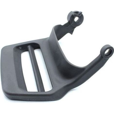 pair Levier de frein de chaîne avant pour tronçonneuse Husqvarna 340 350 353 345 (1/3)