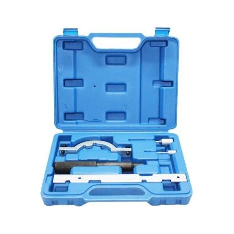 Kit messa in fase per motori Opel 1.0, 1.2, 1.4L benzina a catena kit 5pz