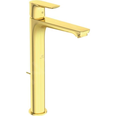 IDEAL STANDARD A7025A2 Robinet Connect Air, avec socle allongé (1/3)