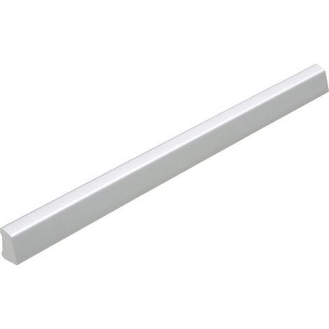 Primo Universalleiste 250 cm 16 x 10 mm Aluminium farbig Leisten