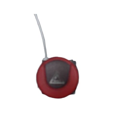 Bouton De Warning PEUGEOT 306 97-2001 [PRODUIT D'OCCASION]♻️6552vq