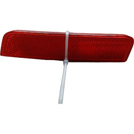 [PRODUIT D'OCCASION] Catadioptre Ard DACIA Duster 2010- ♻️ Ref Oe. 265604000r - Garantie à vie (1/3)