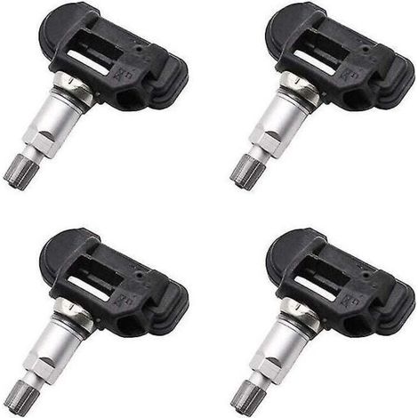 Tire Pressure Sensor 13581560 13598775 For Cruze Captiva For Opel Corsa J Zafira B433MHz (1/4)