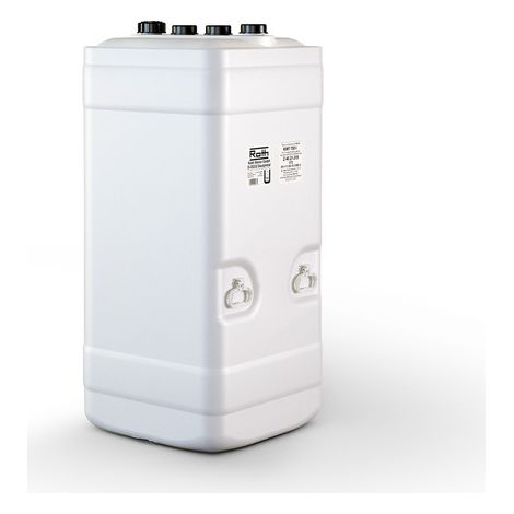 Roth Kunststoff-Wannen-Tank 750 Liter -C