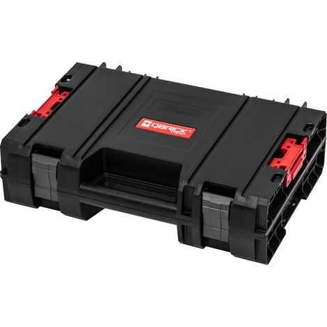 CAJA DE HERRAMIENTAS PROTECTORA QBRICK SYSTEM PRO - SKRZ N4232 (1/5)