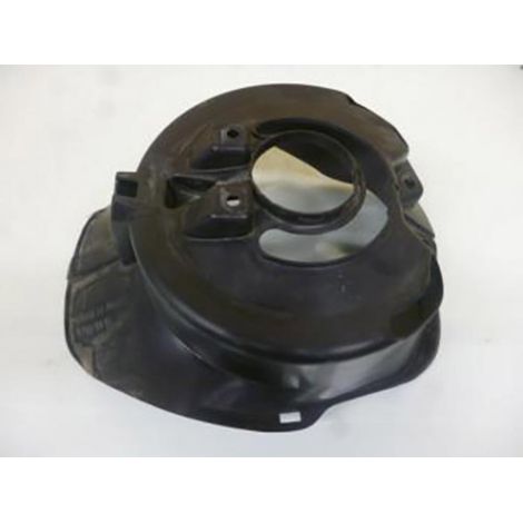 [GEBRAUCHT] [GEBRAUCHTWARE] Gabelbrücke für Scooter Peugeot 50 Trekker (1/2)