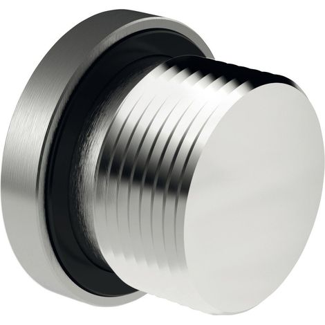 Voss 189252100 Tappo di Chiusura con Guarnizione, Vsti M20X1