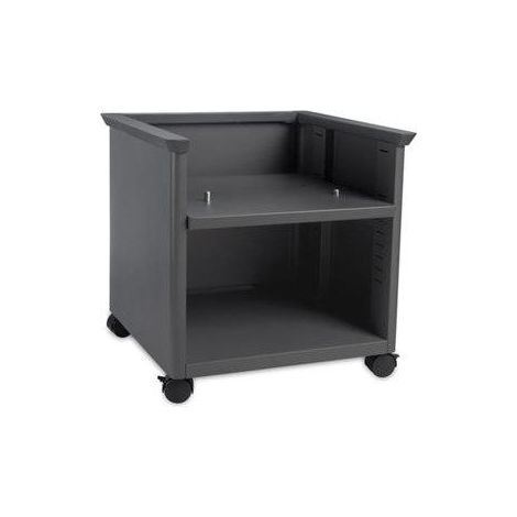 Lexmark 35S8502 Soporte de escritorio negro ajustable