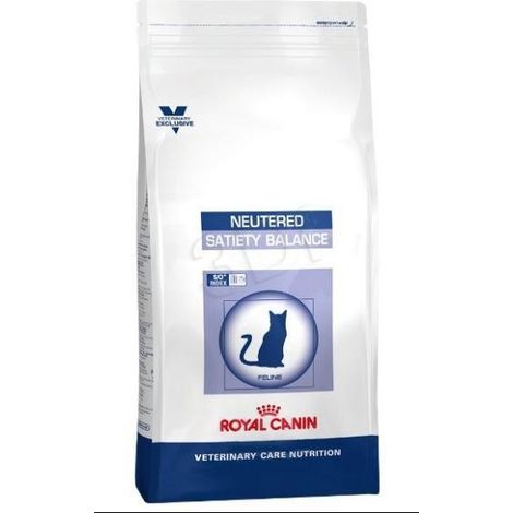 Royal Canin Sterilised Cat - Alimento seco para gatos esterilizados