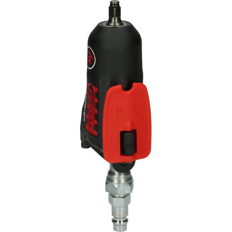KS Tools - Mini clé à chocs papillon 1/4'' MONSTER Xtremelight - 515.1470