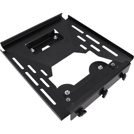 Kit d'installation satellite compatible avec les mini-supports magnétiques en acier inoxydable, résistants aux intempéries et à dégagement rapide pour une sécurité optimale à 360° (1/5)