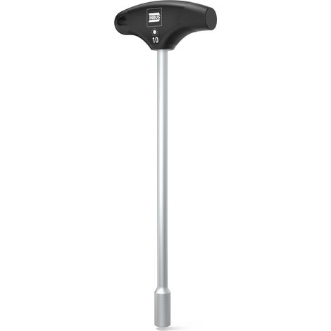 INBUS® Außensechskant Stiftschlüssel 10mm