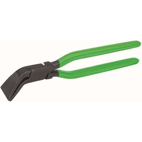 FREUND Falzzange Einstecktiefe 48 mm, Maulbreite 40 mm 01090040