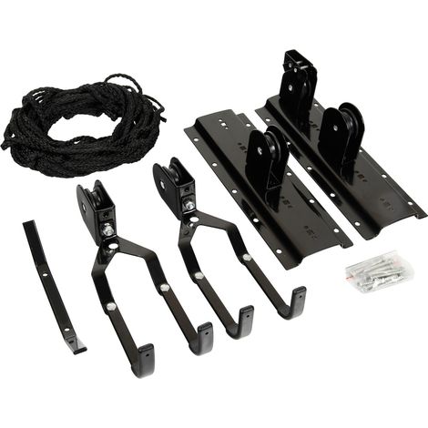 ascensore bike lift per bici 92905 (1/4)