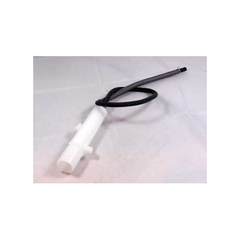 TUYAU PRESSOSTAT TL PH2001 pour LAVE LINGE INDESIT - C00083897