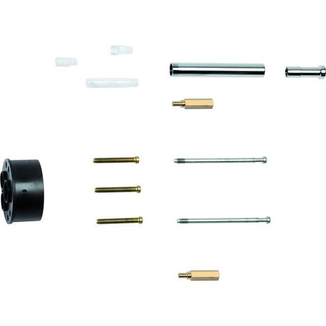Prolongation 25mm GROHE